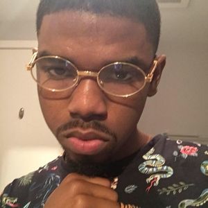 Meet your Posher, Kyle